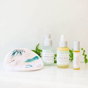 Products: New Mum Care Pack