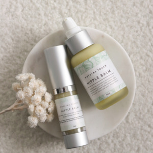 Birth Essentials: Nipple Balm | Breast feeding support