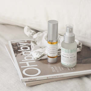Perineal Care Duo