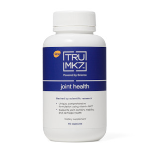 Tru MK7 Joint Health 60s