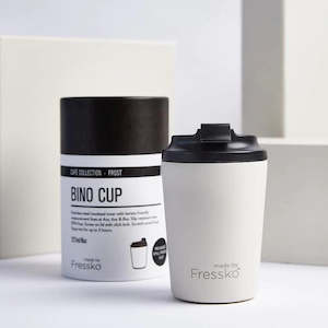 Fressko Bino Cup Frost 227ml