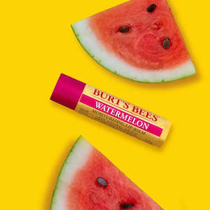 Burts Bees Lip Balm Watermelon