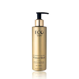 Eco By Sonya: Eco Tan Winter Skin 200ml