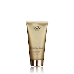 Eco By Sonya: Eco Tan Invisible Tan 150ml