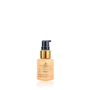 Eco by Sonya Eye Compost Apricot Eye Cream 18ml