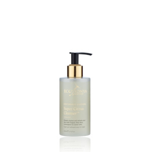 Eco By Sonya: Eco By Sonya Super Citrus Cleanser 200ml