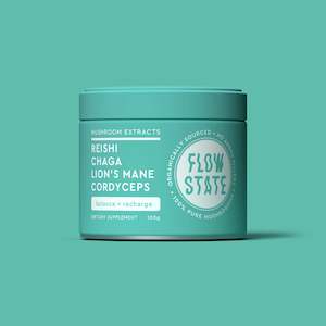 Flow State Four Blend 100g