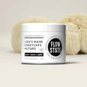 Flow State AM 100g