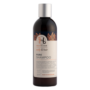 Holistic Hair Pure Shampoo 250ml