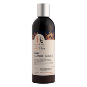 Holistic Hair: Holistic Hair Pure Conditioner 250ml