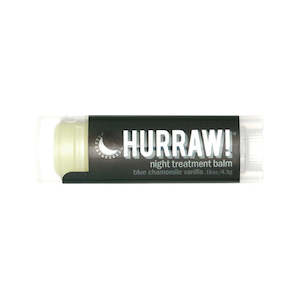 Hurraw: Hurraw Lip Balm Moon