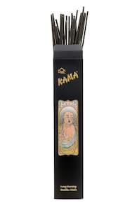 Kama Incense Buddha Sticks 30g