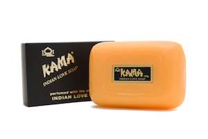 Kama Love Soap