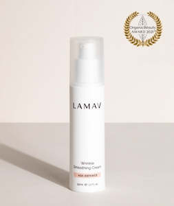 La Mav Wrinkle Smoothing 50ml
