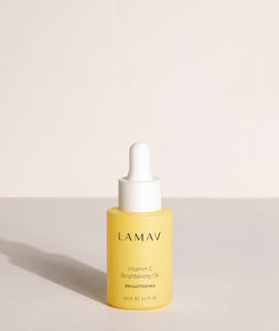La Mav Vitamin C Brightening Oil 30ml
