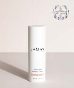 La Mav Commiphora Plumping Serum 30ml