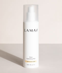 La Mav: La Mav Hydrating Rose Mist 100ml