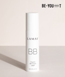 La Mav: La Mav BB Cream Light 50ml