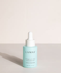 La Mav: La Mav Vitamin A Repair Oil 30ml