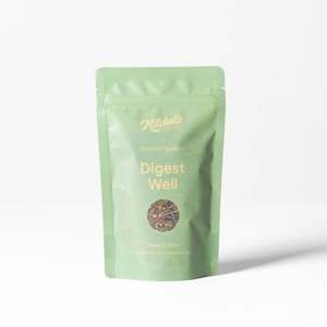 Mitchells Digest Well Tea 50g