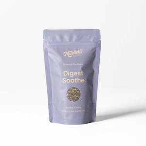 Mitchells Digest Soothe Tea 50g