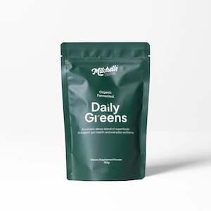 Mitchells Daily Greens 180g