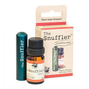 Tui Snuffler 10ml