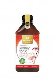 Harker Herbals: Harker Herbals Kidney Tonic