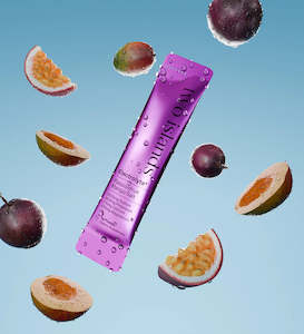 Two Islands Electrolyte Passionfruit Mango Salt