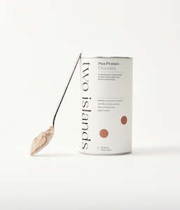 Two Islands 1: Two Islands Protein 500g Chocolate