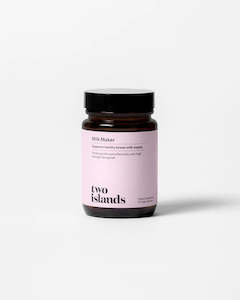 Two Islands 1: Two Islands Milk Maker 30s