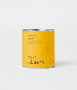 Two Islands 1: Two Islands Happy Gut 300g