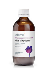 Artemis Kids ViroGone 100ml
