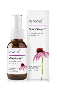 Artemis Virogone Spray 50ml