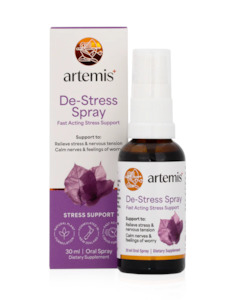 Artemis De Stress Spray