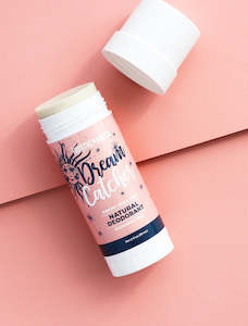 Rustic Maka Deodorant: Rustic Maka Dream Catcher BSF Deodorant