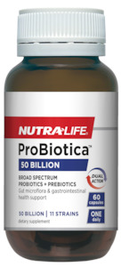 Nutralife Probiotica