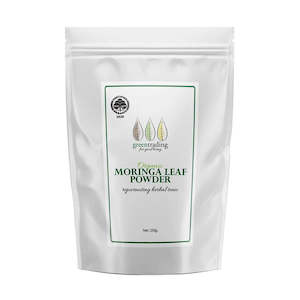 Green Trading Moringa Powder 250g