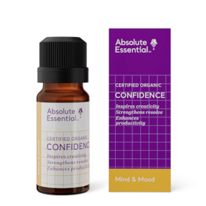 Absolute Essential Confidence 10ml