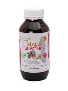 Seleno Maca: Seleno Maca For Women 150s