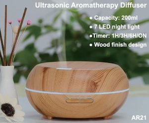Aroma Diffuser AR21