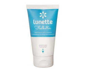 Lunette Cup: Lunette Cupwash