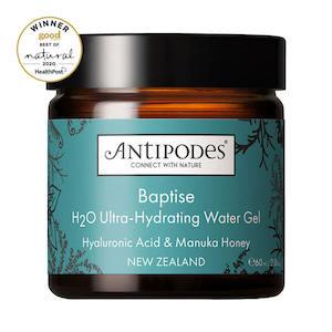 Antipodes: Antipodes Baptise Ultra Hydrating Water Gel 60ml