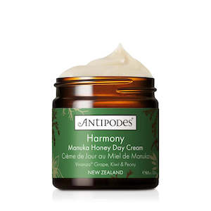 Antipodes: Antipodes Harmony Manuka Night Cream 60ml