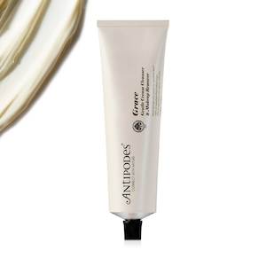 Antipodes Grace Gentle Cream Cleanser 120ml