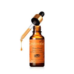 Antipodes: Antipodes Glow Ritual Vitamin C Serum 30ml