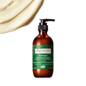 Antipodes: Antipodes Hallelujah Cleanser + Remover 200ml