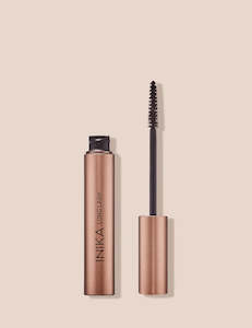 Inika Makeup: Inika Long Lash Mascara