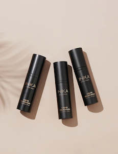 Inika Makeup: Inika Liquid Foundation 30ml