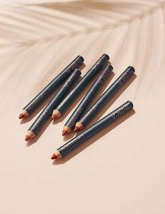 Inika Lip Crayon
